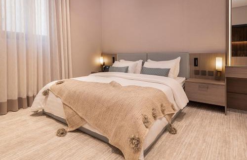 Riyadh Apartamento | Viola Gardens Residence