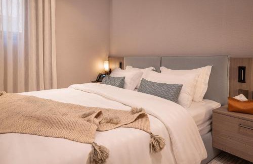 Riyadh Apartamento | Viola Gardens Residence