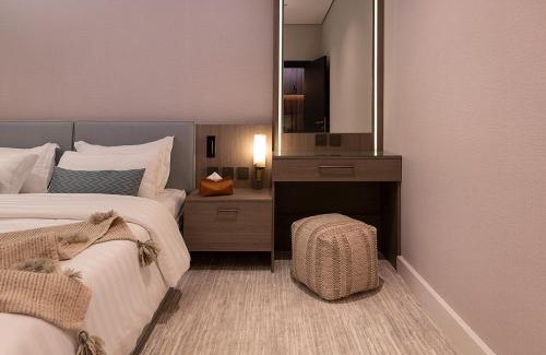 Riyadh Apartamento | Viola Gardens Residence