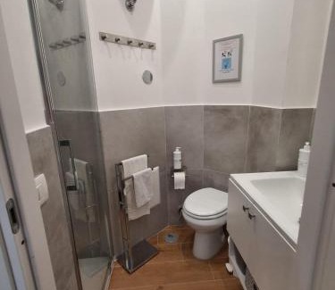 Quartiere XXI Pietralata Casa | Viola Rooms Affittacamere