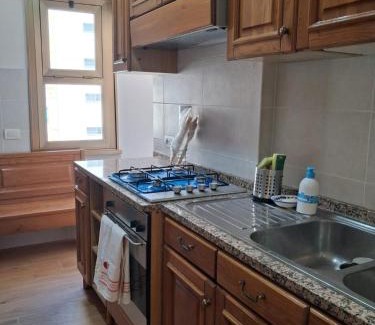 Quartiere XXI Pietralata Casa | Viola Rooms Affittacamere