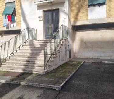 Quartiere XXI Pietralata Casa | Viola Rooms Affittacamere