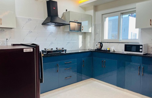 Hyderabad Hotel | Viola Suites