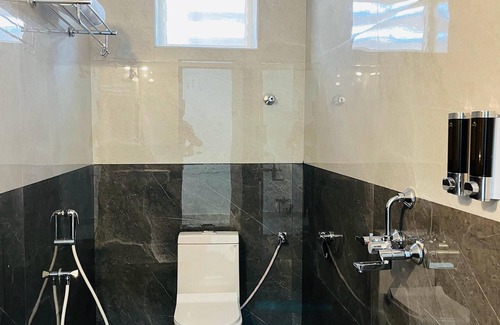Hyderabad Hotel | Viola Suites