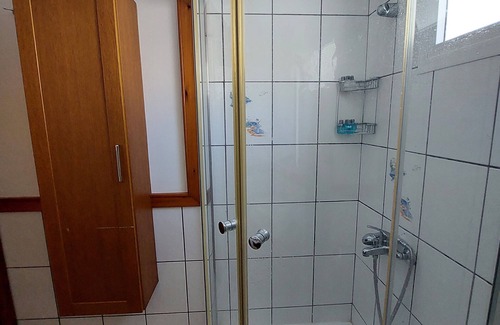 Koyunbaba Apartamento | VIOLET APARMENT 54