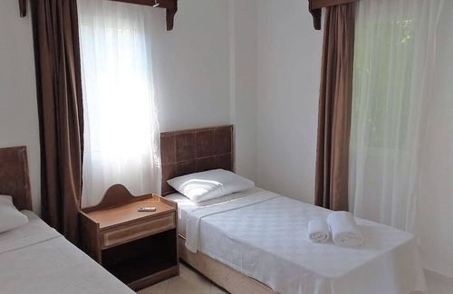 Koyunbaba Apartamento | VIOLET APARMENT 54