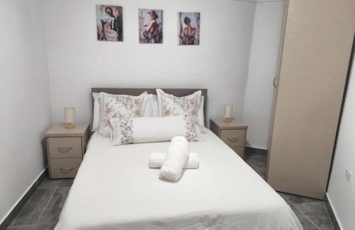 Msida Apartamento | Violet Apartments