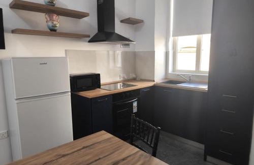 Msida Apartamento | Violet Apartments