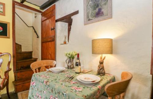 Llangammarch Wells Casa | Violet Cottage