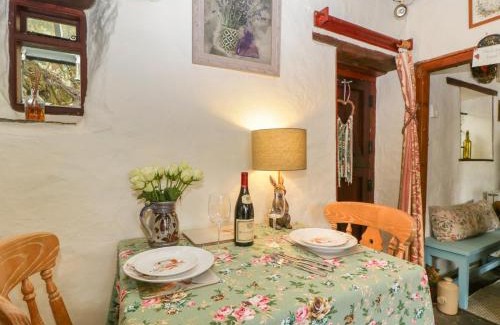 Llangammarch Wells Casa | Violet Cottage