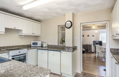 Feltwell Cabaña | Violet Cottage