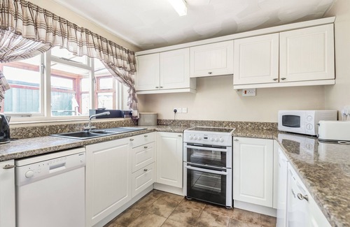 Feltwell Cabaña | Violet Cottage