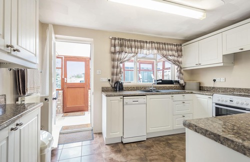 Feltwell Cabaña | Violet Cottage