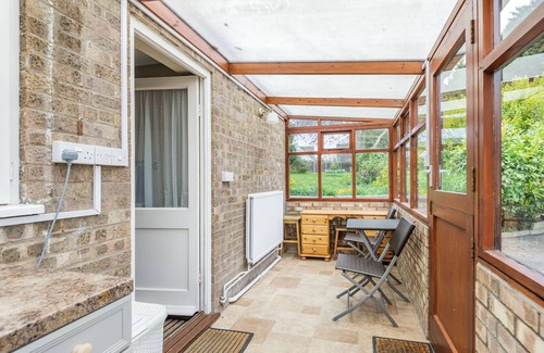 Feltwell Cabaña | Violet Cottage