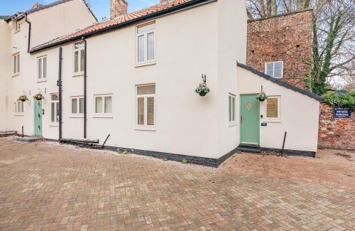 Yarm Casa | Violet Cottage - Uk45968