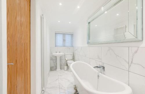 Yarm Casa | Violet Cottage - Uk45968