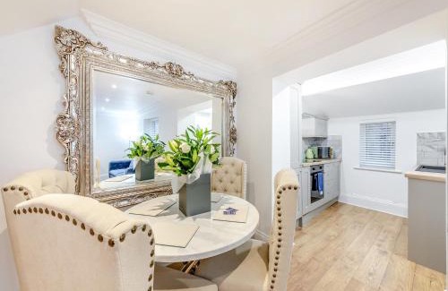 Yarm Casa | Violet Cottage - Uk45968