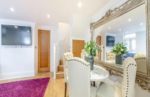 Yarm Casa | Violet Cottage - Uk45968