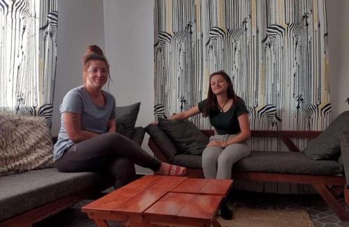 Lushoto Apartamento | Violet Homes