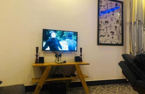 Lushoto Apartamento | Violet Homes