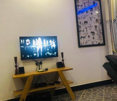 Lushoto Apartamento | Violet Homes