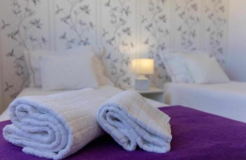 Vila Nova de Gaia Casa | Violet House your place to stay