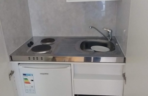 Ebford Apartamento | Violet Mays Haven (flatlet)