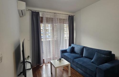 Podgorica Apartamento | Violet Studio-Master Kvart