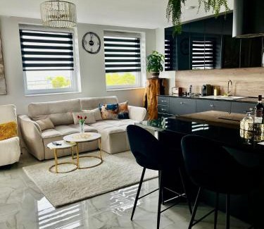 Nyiregyhaza Apartamento | Violet Suite