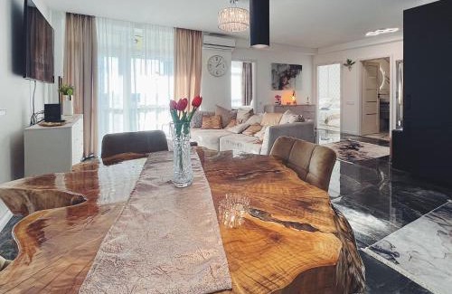 Nyiregyhaza Apartamento | Violet Superior