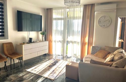 Nyiregyhaza Apartamento | Violet Superior