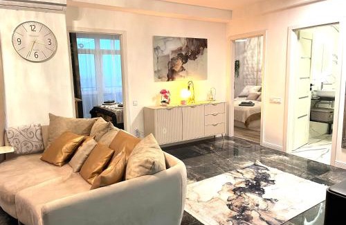 Nyiregyhaza Apartamento | Violet Superior