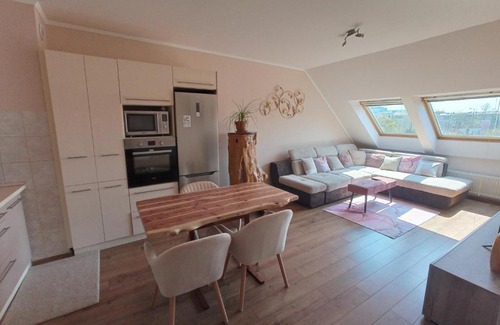 Nyiregyhaza Apartamento | Violet Superior