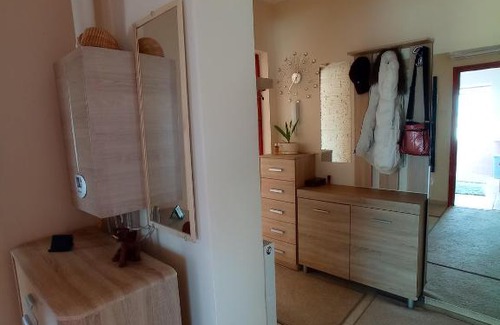 Nyiregyhaza Apartamento | Violet Superior