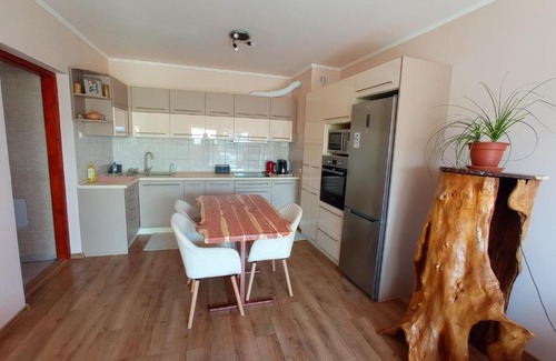 Nyiregyhaza Apartamento | Violet Superior