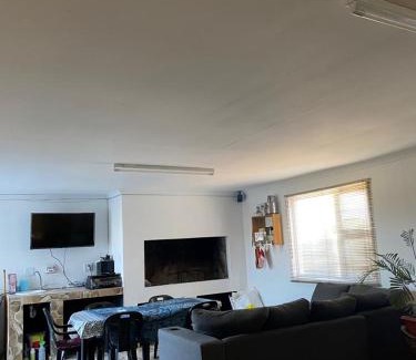Gansbaai Casa | Violet