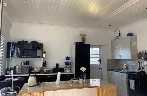 Gansbaai Casa | Violet