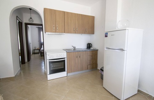 Flogita Apartamento | Violeta Apartment by RentalsPro