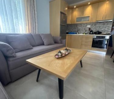 Thasos Town Apartamento | Violeta Apartments
