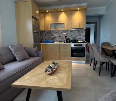Thasos Town Apartamento | Violeta Apartments