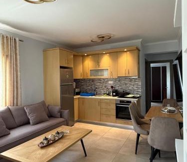 Thasos Town Apartamento | Violeta Apartments