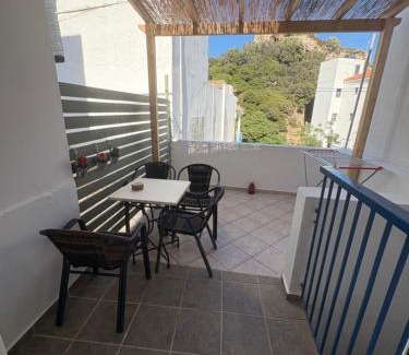 Therma Apartamento | Violeta