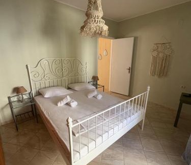 Therma Apartamento | Violeta