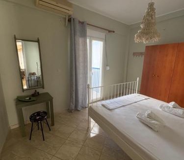 Therma Apartamento | Violeta