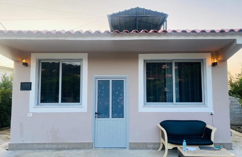 Berat Casa | Violeta of Berat