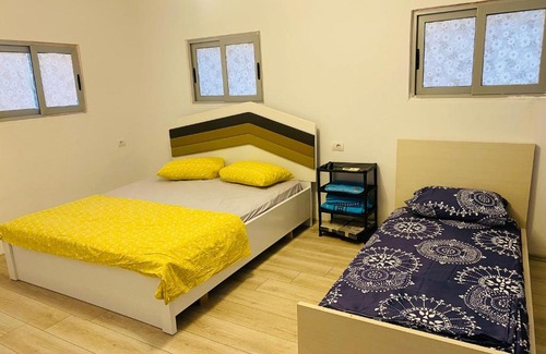 Berat Casa | Violeta of Berat