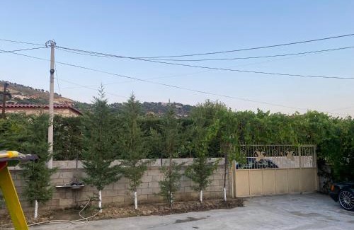 Berat Casa | Violeta of Berat