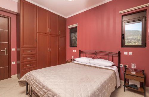 Agia Marina Apartamento | Violeta's Country flat