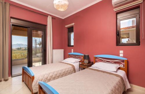 Agia Marina Apartamento | Violeta's Country flat