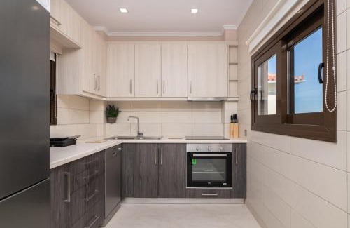 Agia Marina Apartamento | Violeta's Country flat